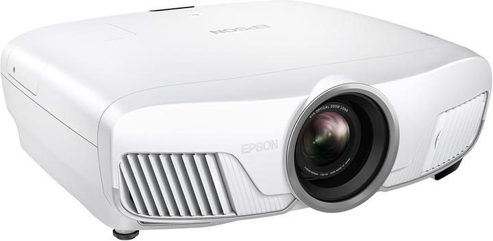 Epson Eh-Tw9300w (Full HD, 2500 lm, 1.35 - 2.84:1)