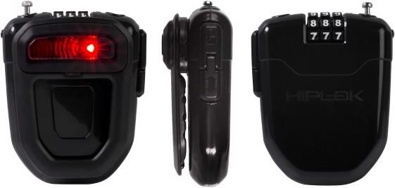 Actual product image HipLok Flx (100 cm)