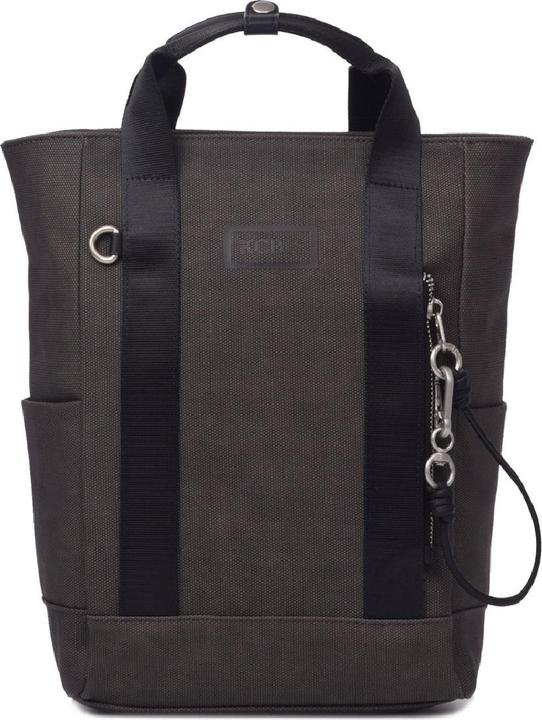 Actual product image KCB Knot large rucksack bag
