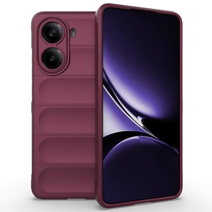 Wine red