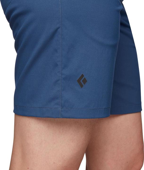 Actual product image Black Diamond W Technician Shorts (XL)