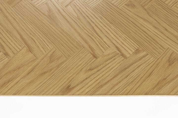 Image du produit Zuiver Table (120 x 40 x 75 cm)
