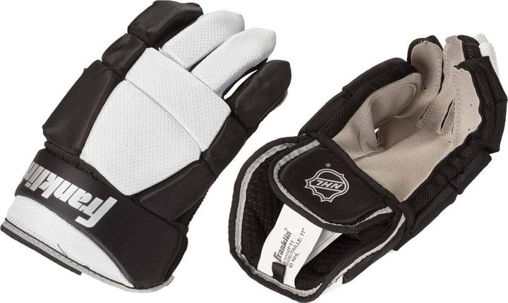 Franklin Streethockey Player Handschuh Junior (11)