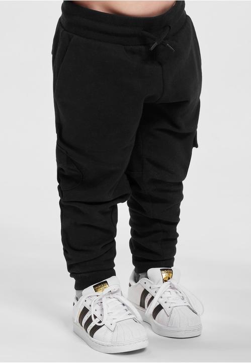 Immagine prodotto Urban Classics Boys Fitted Cargo Sweatpants (110)