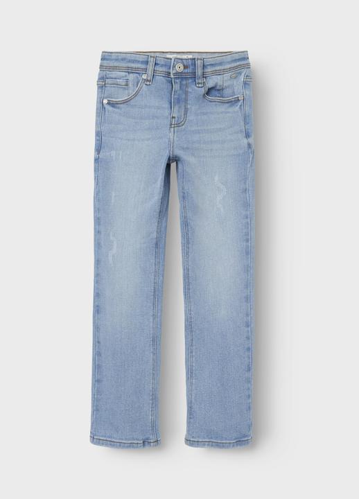 Produktbild Name it Straight Fit Jeans (122)