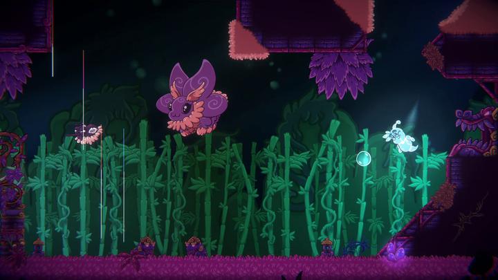 Produktbild NoName Bubble Ghost (Deluxe Edition) (Switch, EN)