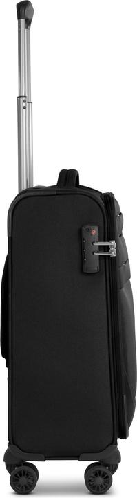 Produktbild Worldpack Chicago 4 Rollen Kabinentrolley S 56 cm (35 l, Handgepäck (bis 50l))