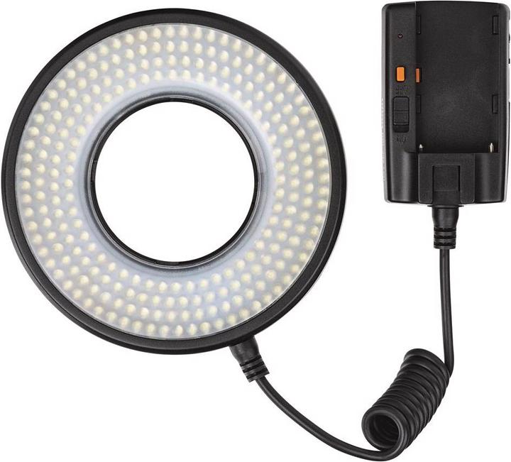 Image du produit Dörr Ringlight DRL-232 (éclairage annulaire)