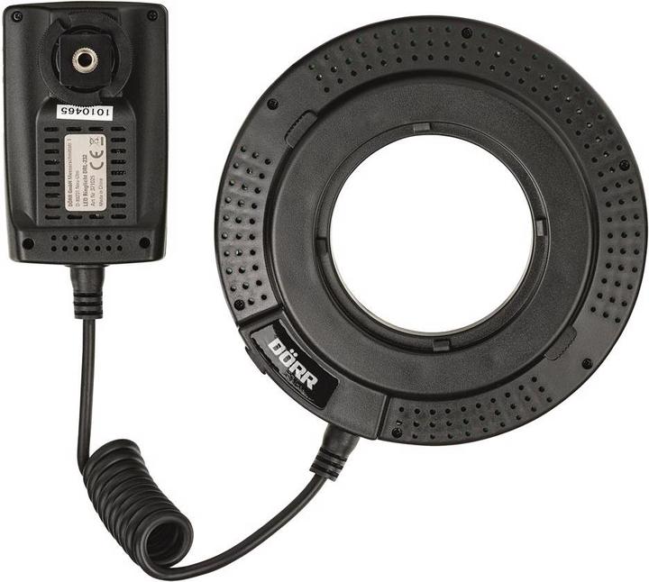 Image du produit Dörr Ringlight DRL-232 (éclairage annulaire)