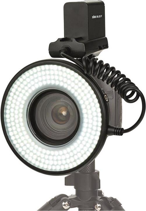 Image du produit Dörr Ringlight DRL-232 (éclairage annulaire)