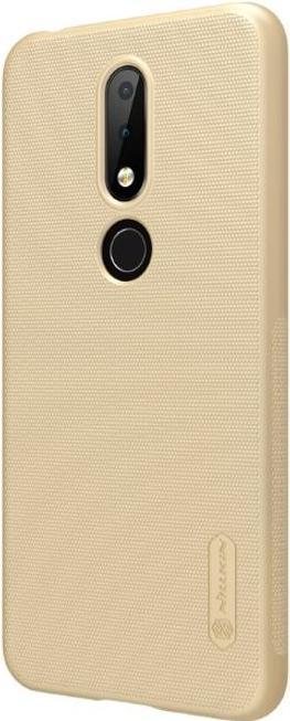 Produktbild Nillkin Super Frosted Shield Series (Nokia 6.1 Plus)