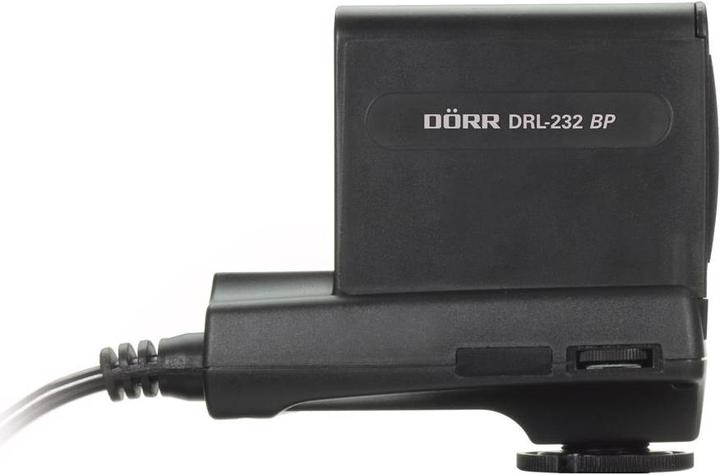 Image du produit Dörr Ringlight DRL-232 (éclairage annulaire)