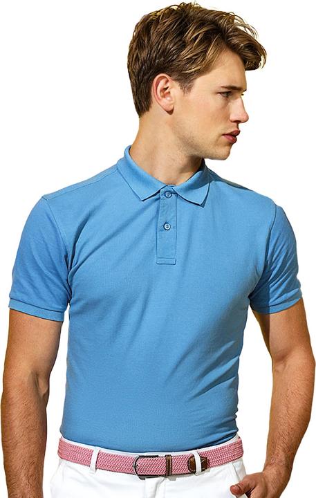 Produktbild Asquith & Fox PoloShirt Kurzarm (S)