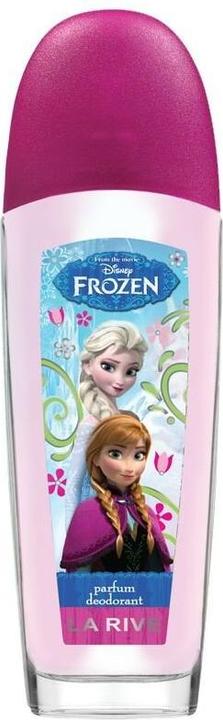Produktbild Hermès La Rive - Disney Frozen Deo glass 75ml (75 ml)