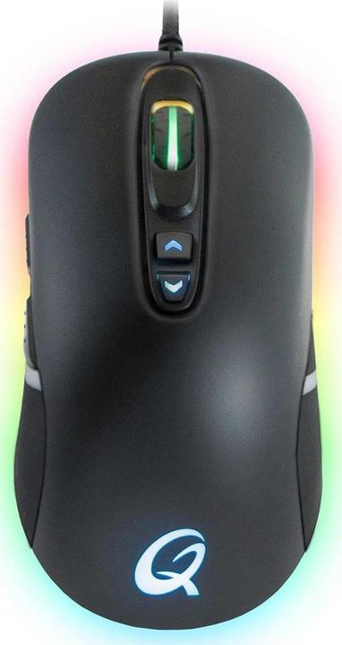 Actual product image QPAD DX-80 (Cable)