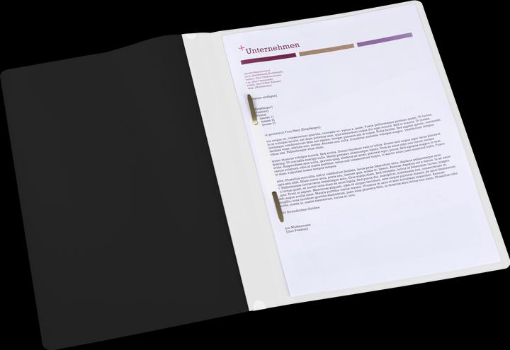 Actual product image Oxford Folder A4 (A4, 1 x)