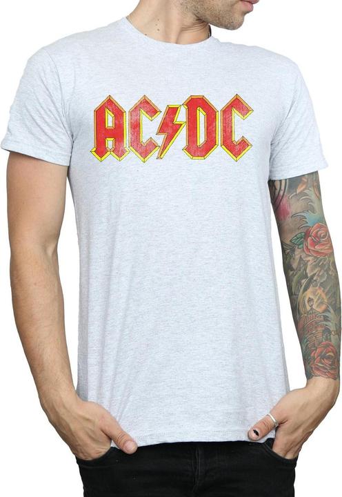 Produktbild AC/DC TShirt (L)