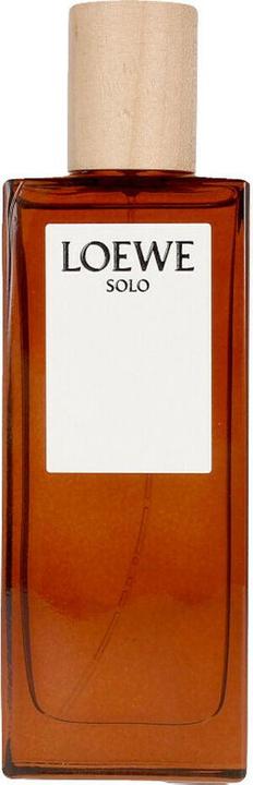 Immagine prodotto Loewe Solo (Eau de toilette, 50 ml)