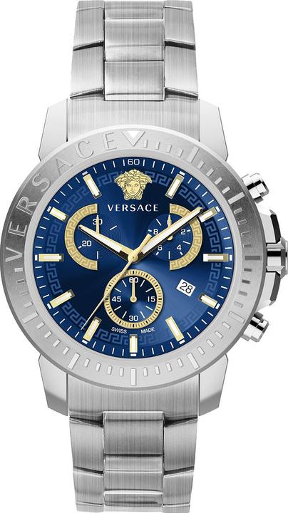Immagine prodotto Versace Cronografo (Cronografo, 45 mm)