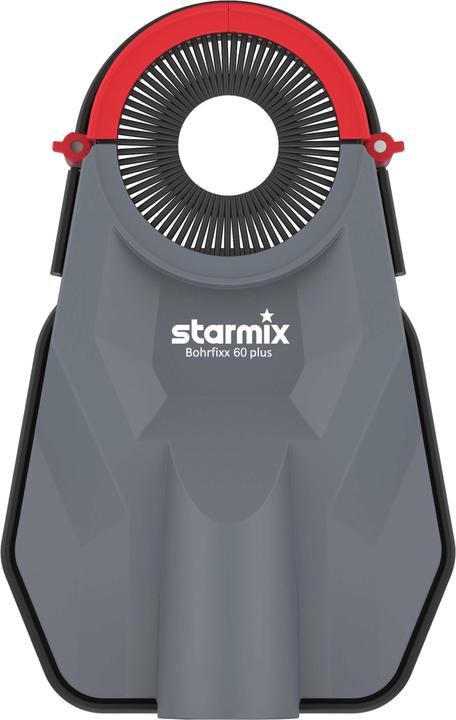 Actual product image starmix Bohrfixx 60 Plus Nr. 110134