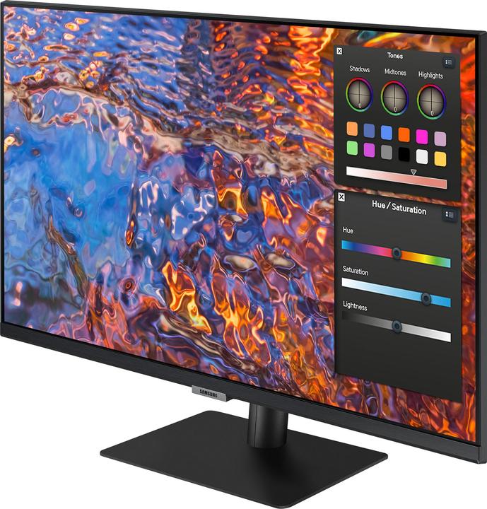 Produktbild Samsung ViewFinity S8 S80PB (3840 x 2160 Pixel, 27")