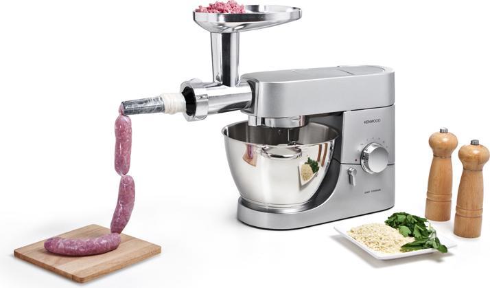 Produktbild Kenwood Wurstfüller