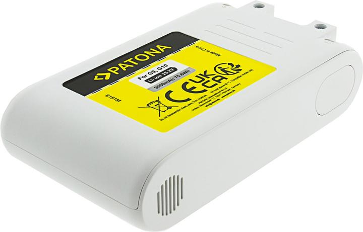 Immagine prodotto Patona Batteria Xiaomi Mi G9 G10 G10 Plus