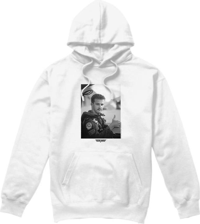 Top Gun My Wingman Kapuzenpullover