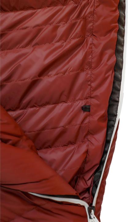 Produktbild Grüezi Bag Biopod Down Hybrid Ice Alpine 180 (180 cm)