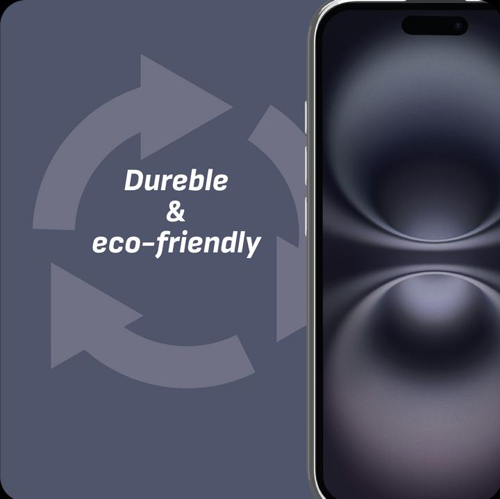 Produktbild Cazy Soft TPU Schutzhülle (Apple iPhone 16 Plus)
