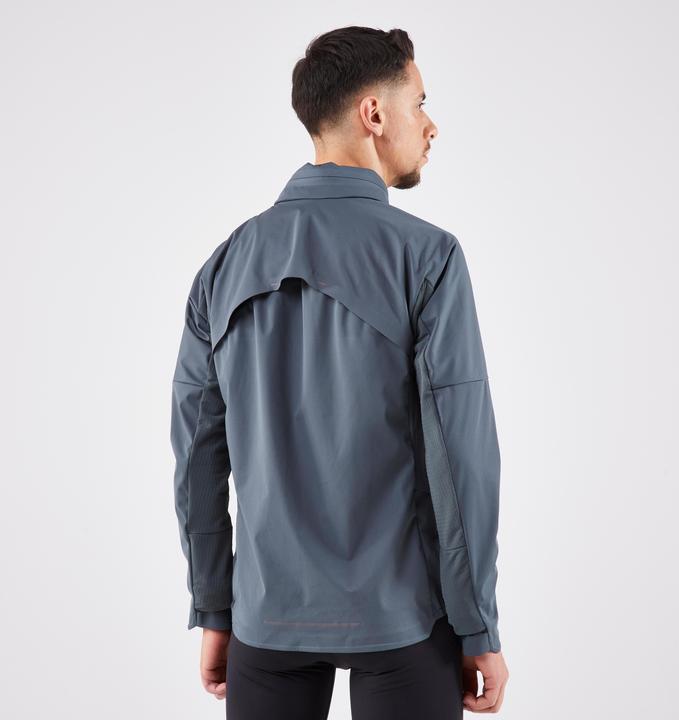 Image du produit Kiprun Veste de course à pied homme chaude Regular - Run 900 Warm vert (XL)
