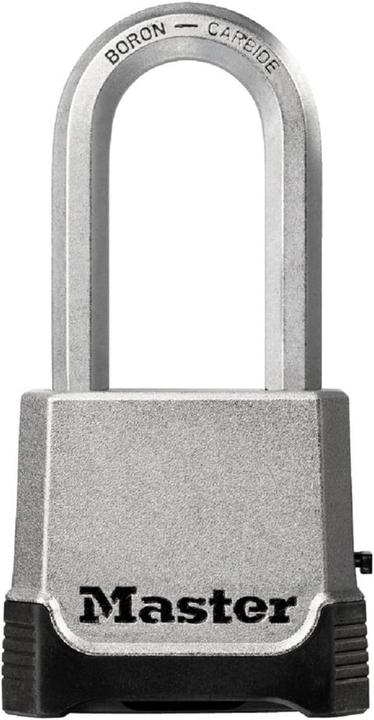 Produktbild Master Lock Hochleistungsvorhängeschloss