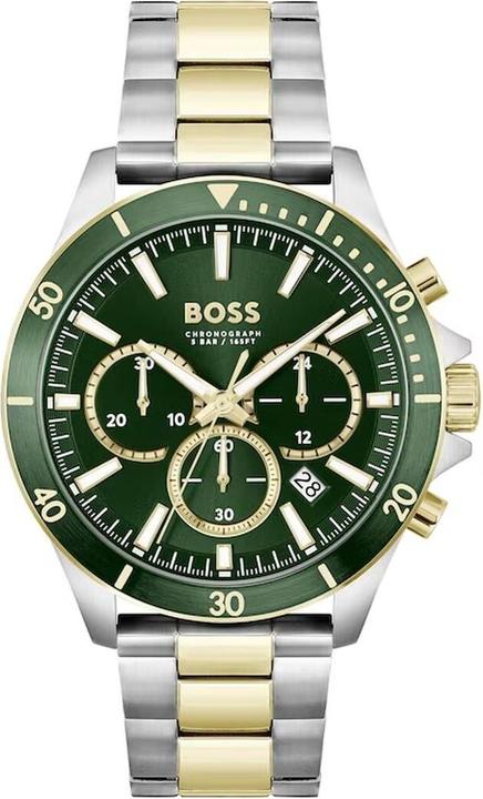 Actual product image Hugo Boss Herrenuhr 1514154 (Gift set)