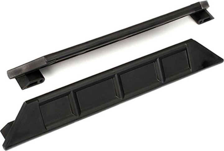Produktbild Traxxas nerf bars, chassis (2)