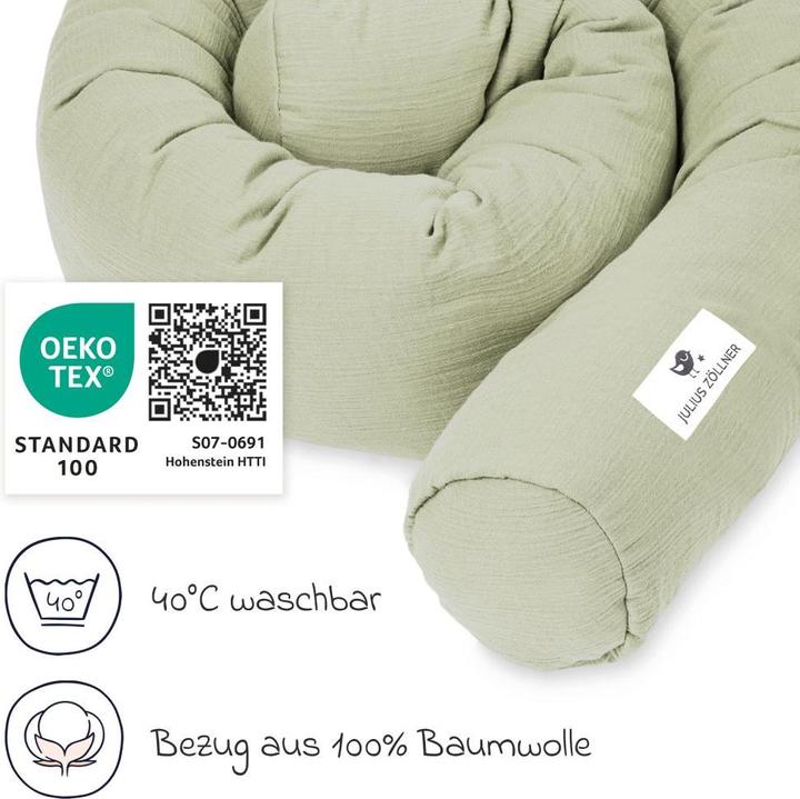Produktbild Julius Zöllner Nestschlange