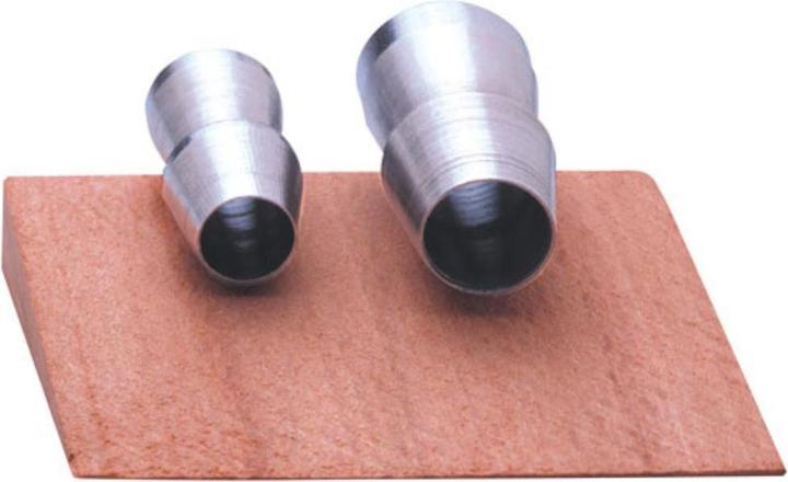 Produktbild Ochsenkopf OX E-123-0100 Befestigungssatz für Äxte 3-teilig