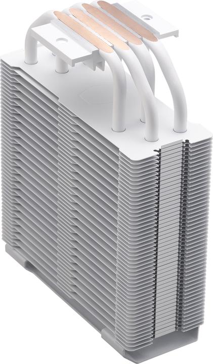 Actual product image Cooler Master Hyper 212 Halo White (154 mm)