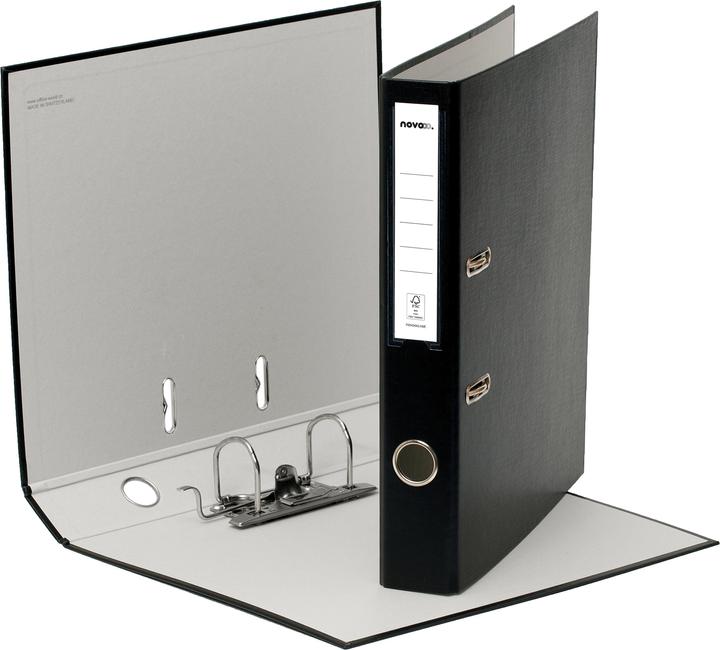 Actual product image Novooo PRO - Folder 4cm (A4, 40 mm, 1 Piece)