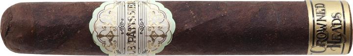 Crowned Heads Le Patissier No. 54 Maduro