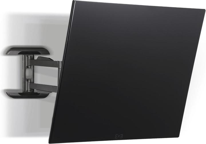 Produktbild Hama TV-Wandhalterung, schwenkbar, neigbar, ausziehbar, 191 cm (75") bis 45 kg (Wand, 75", 45 kg)