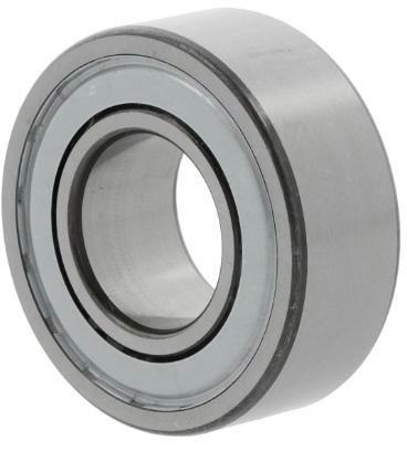 Image du produit FAG Roulement à billes à contact oblique 3205 -BD-XL-2Z-C3 Ø intérieur 25 mm Ø extérieur 52 mm