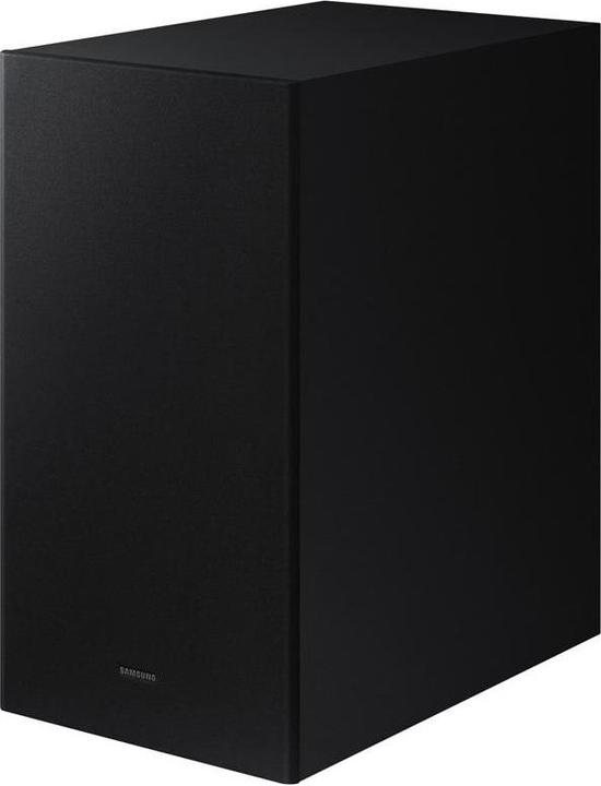 Actual product image Samsung HW-B530/EN (360 W, 2.1 Channel)