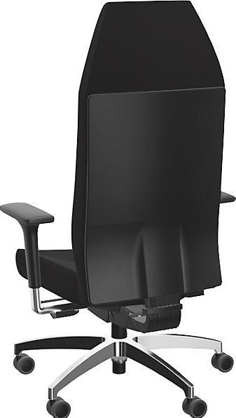 Produktbild Dauphin Bürostuhl AdJust Protect 24h