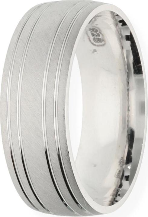 Carat Chic (52, 925 Silber)