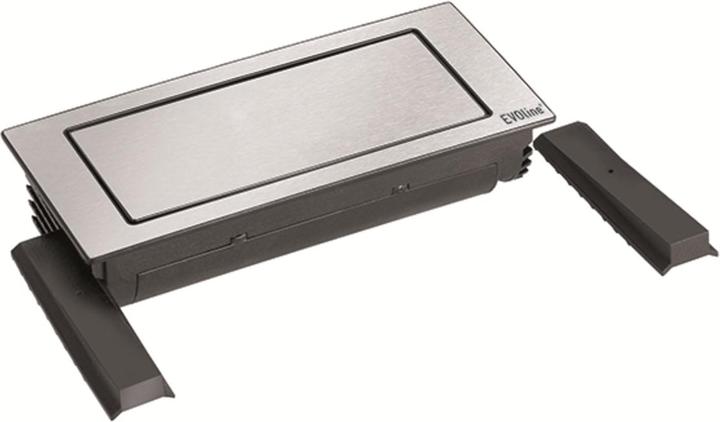 Image du produit Evoline BackFlip (2 x, CEE 7/3, 3 m)