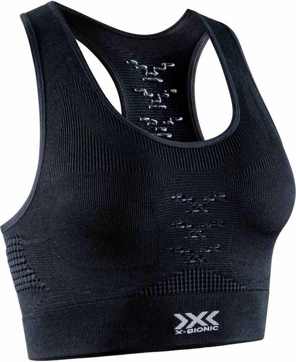 X-Bionic Energizer 4.0 Sport-BH Damen Thermoaktives Top (L)