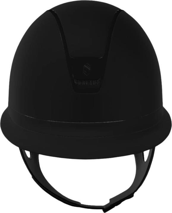 Immagine prodotto Samshield casco da equitazione miss shield shadowmatt 2.0 (M)