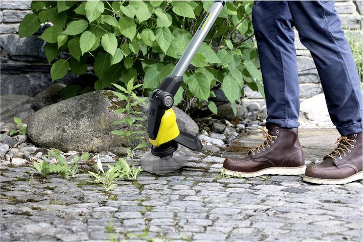 Actual product image Kärcher Brosse en bande WRE 18-55 3-pack (Garden machinery attachment)