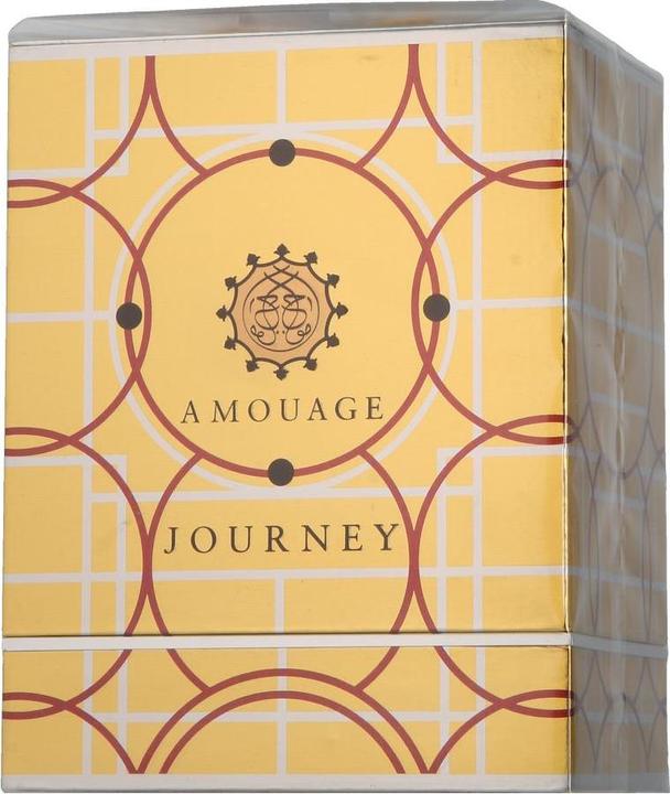 Actual product image Amouage Journey (Eau de parfum, 100 ml)
