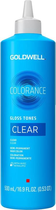 Immagine prodotto Goldwell Colorance Gloss Tones Trasparente